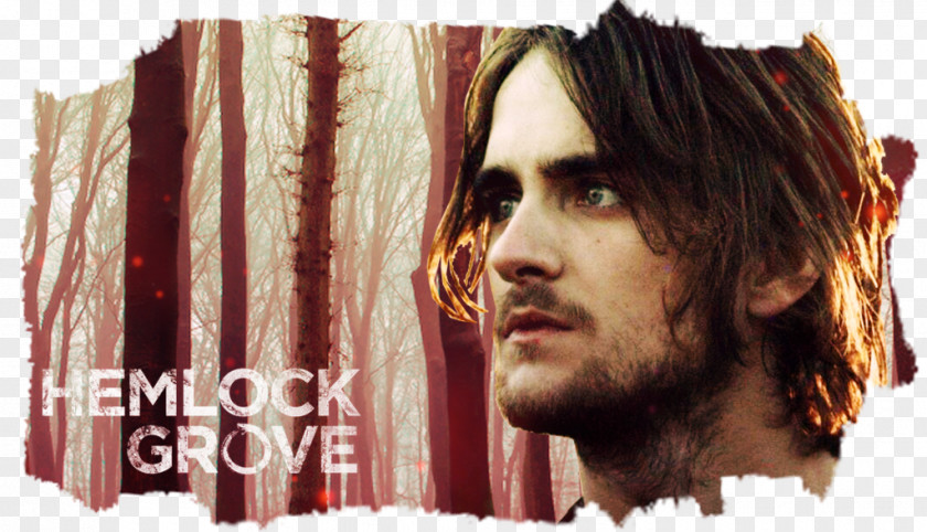 Hemlock Grove Peter Rumancek Digital Art PNG