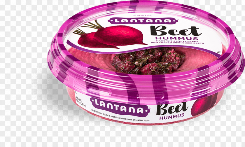 Lantana Hummus Food Flavor PNG