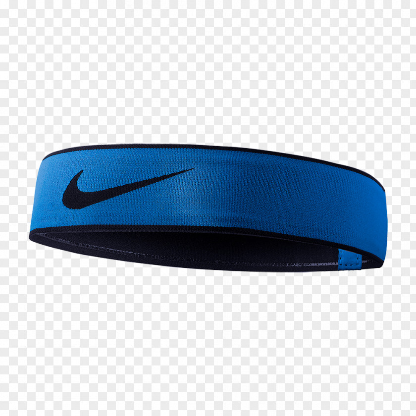 Nike Swoosh Clothing Accessories Cobalt Blue PNG