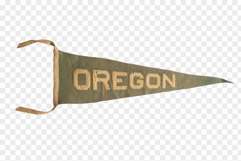 Oregon Felt Product Design PNG