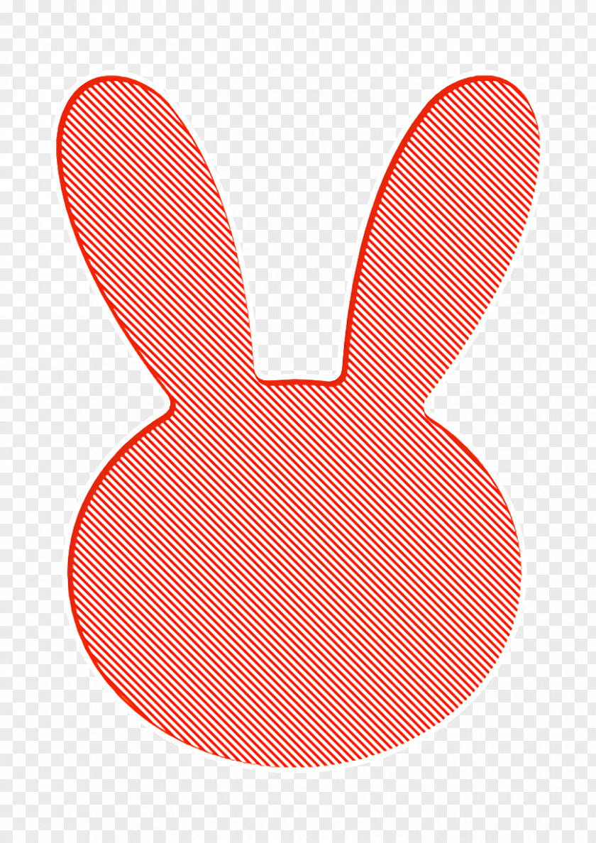 Pet Shop Icon Rabbit PNG