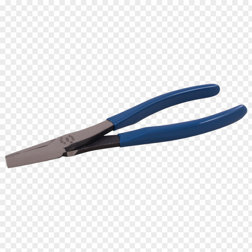 Plier Diagonal Pliers Tool Needle-nose Round-nose PNG