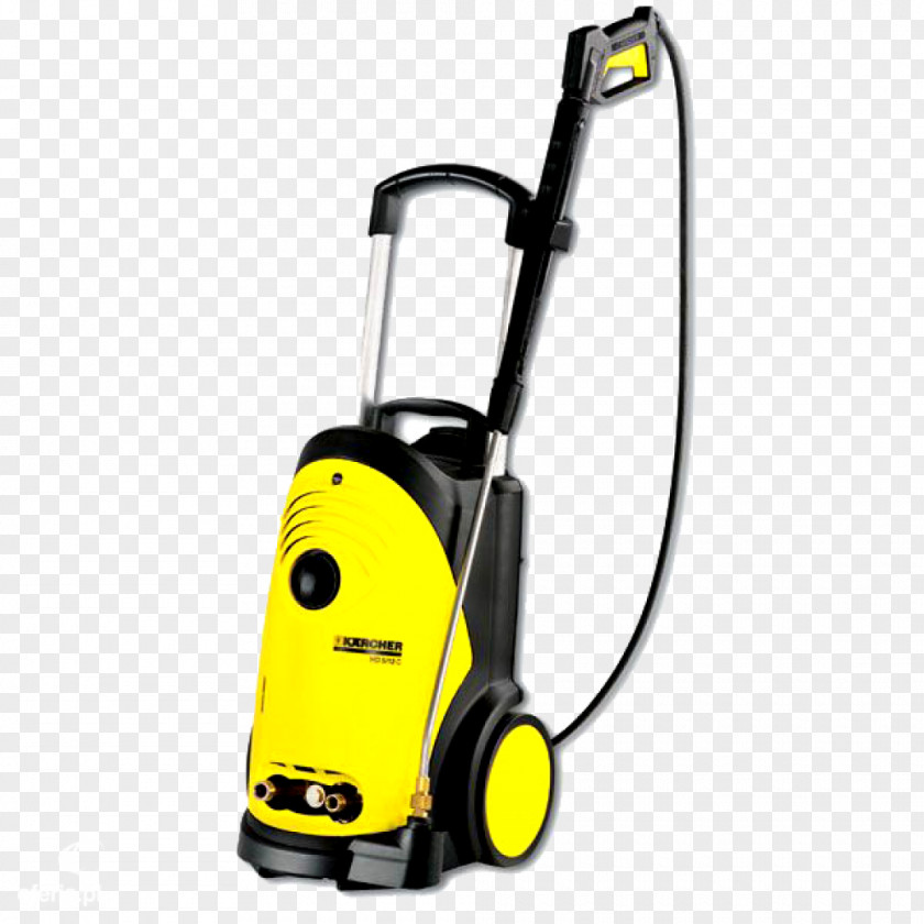 Pressure Washer Floor Scrubber Machineавтомойка Washing Kärcher Professional HD 5/12 C PNG