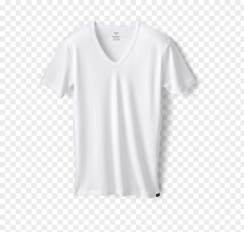 Shirt Background White T-shirt Top Undershirt Polo PNG