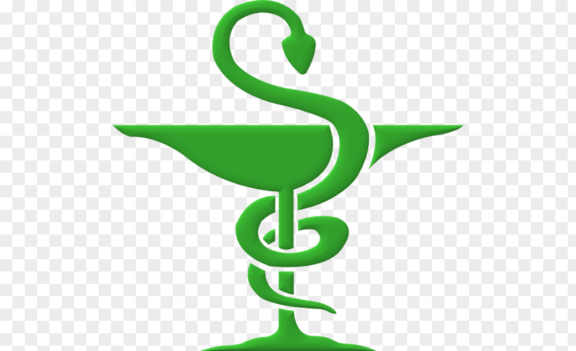 Symbol Bowl Of Hygieia Pharmacy Pharmacist Medicine Medical Prescription PNG