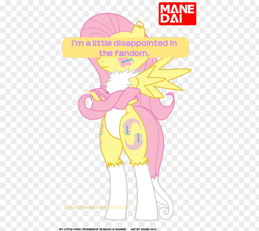 True Confessions My Little Pony Image Illustration Renamon PNG