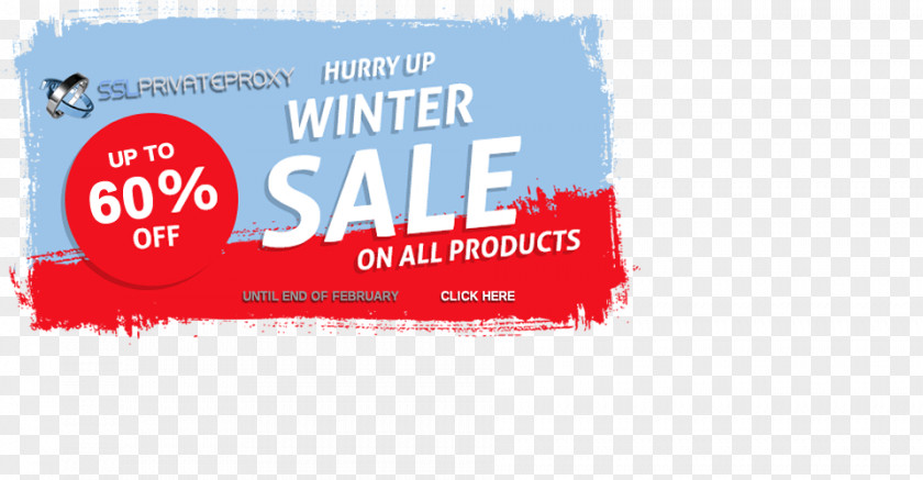 Winter Sale Advertising Passive Income Banner Sales PNG