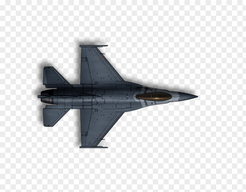 Airplane Fighter Aircraft Jet PNG