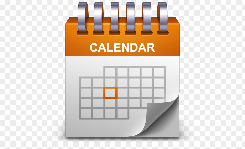 Android Google Calendar Software Widget PNG