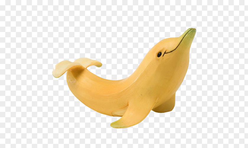 Banana Food Mahi-mahi PNG
