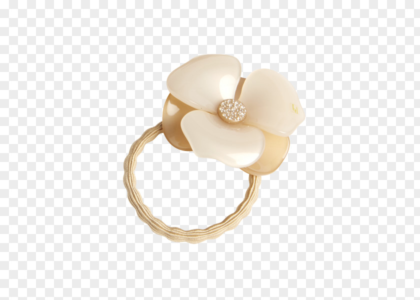 Beige Lille Ollebolle Body Jewellery PNG