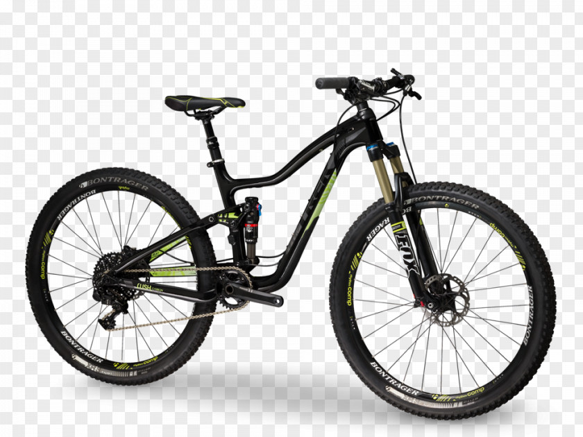 Bike Path Trek Bicycle Corporation Mountain Bicicleta MTB Roscoe 7 27.5' 2018 Shop PNG