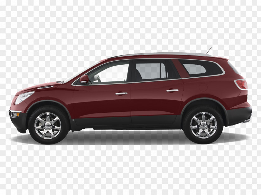 Car 2008 Buick Enclave 2010 2011 PNG