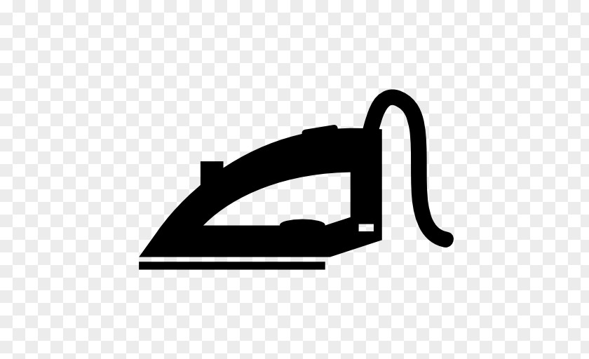 Clothes Iron PNG