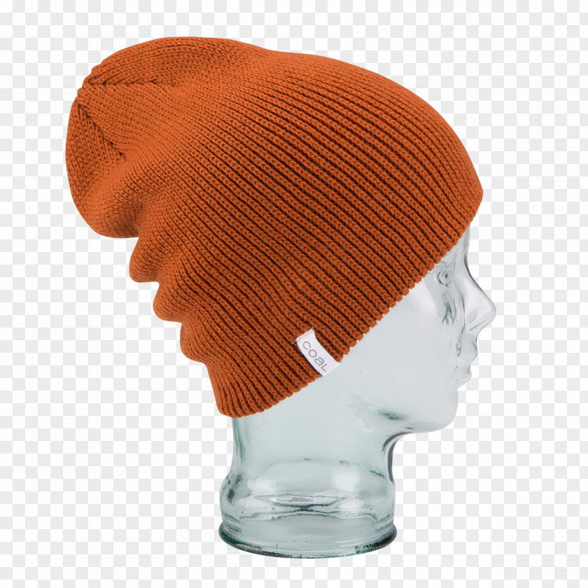 Coal Beanie Hat Color Polar Fleece PNG