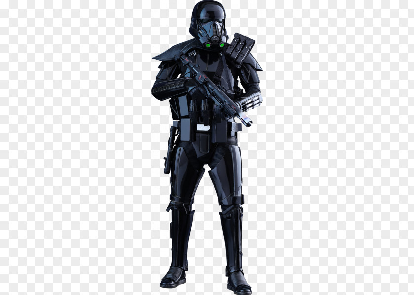 Death Star Troopers Orson Krennic Stormtrooper Action & Toy Figures Wars PNG