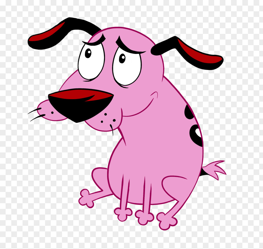 Dog Television Show Cartoon Network PNG