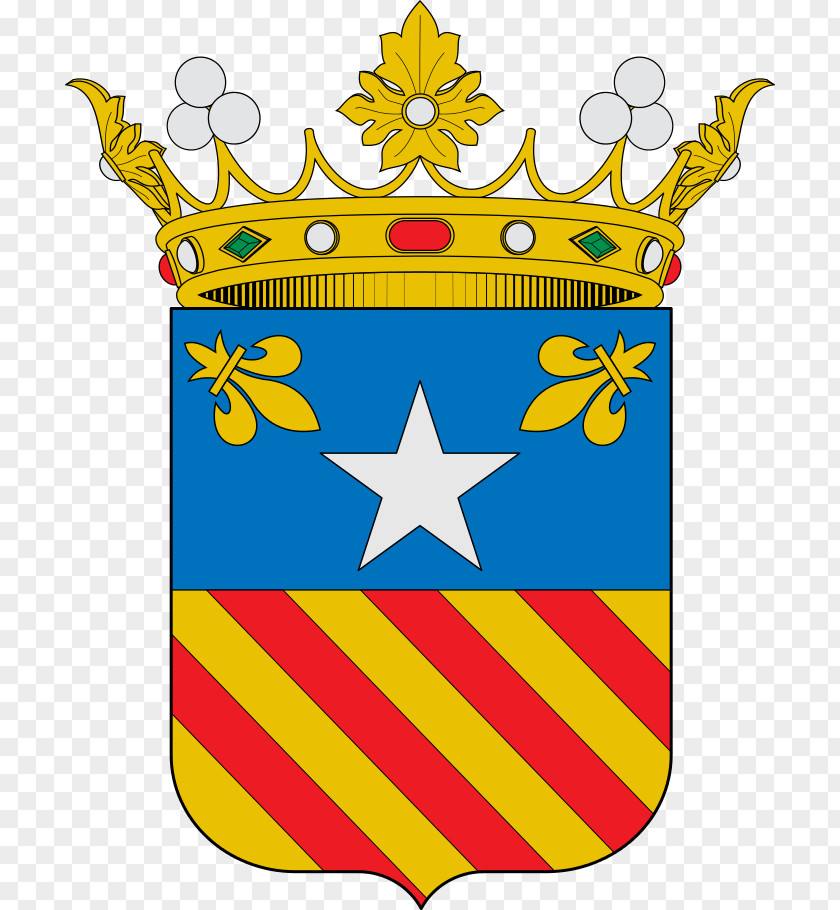 Escut Del Priorat Coat Of Arms Lucena Aguilar De La Frontera San Miguel Abona History PNG