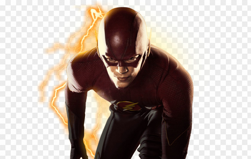 Flash The Wally West Desktop Wallpaper High-definition Video PNG