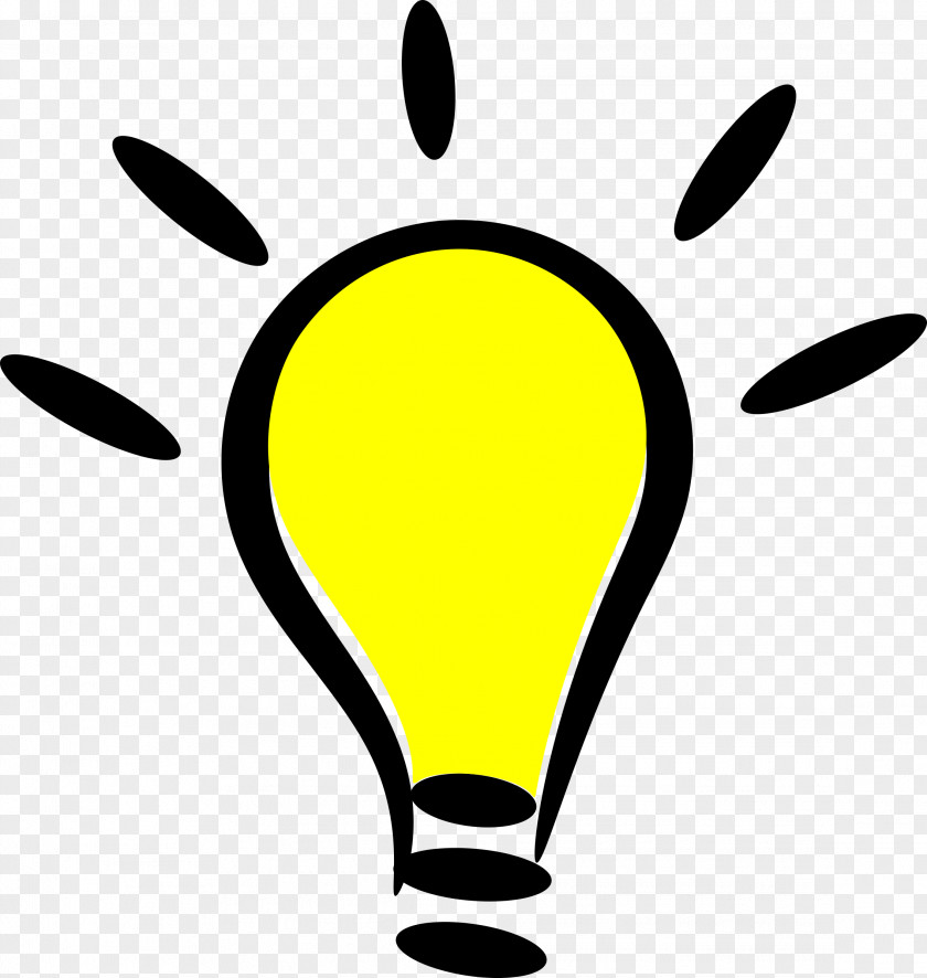 Light Bulb File Incandescent Lighting Clip Art PNG