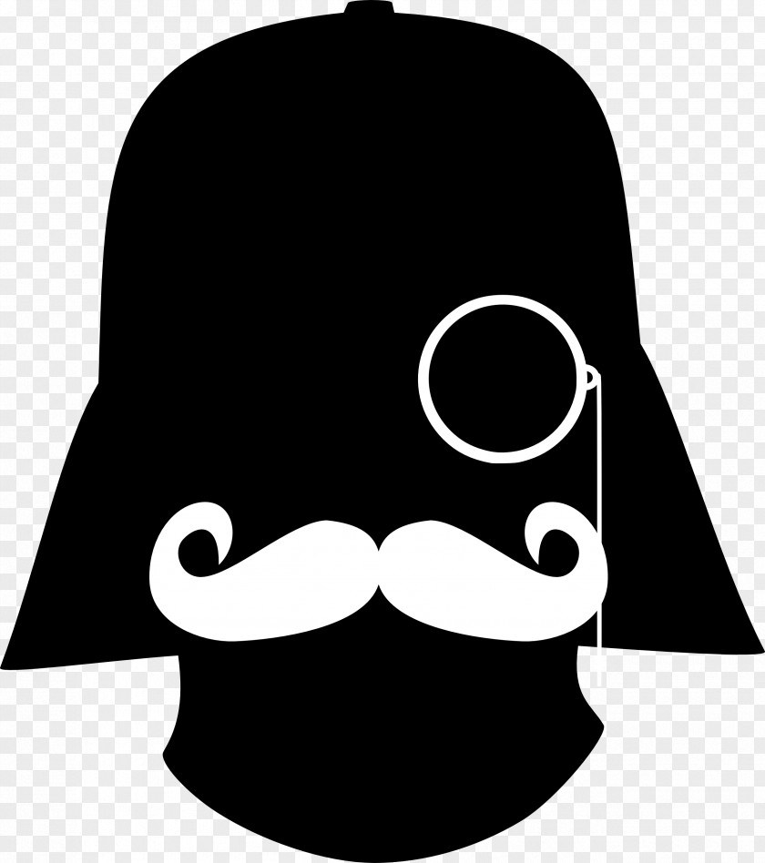 Moustache DeviantArt PNG