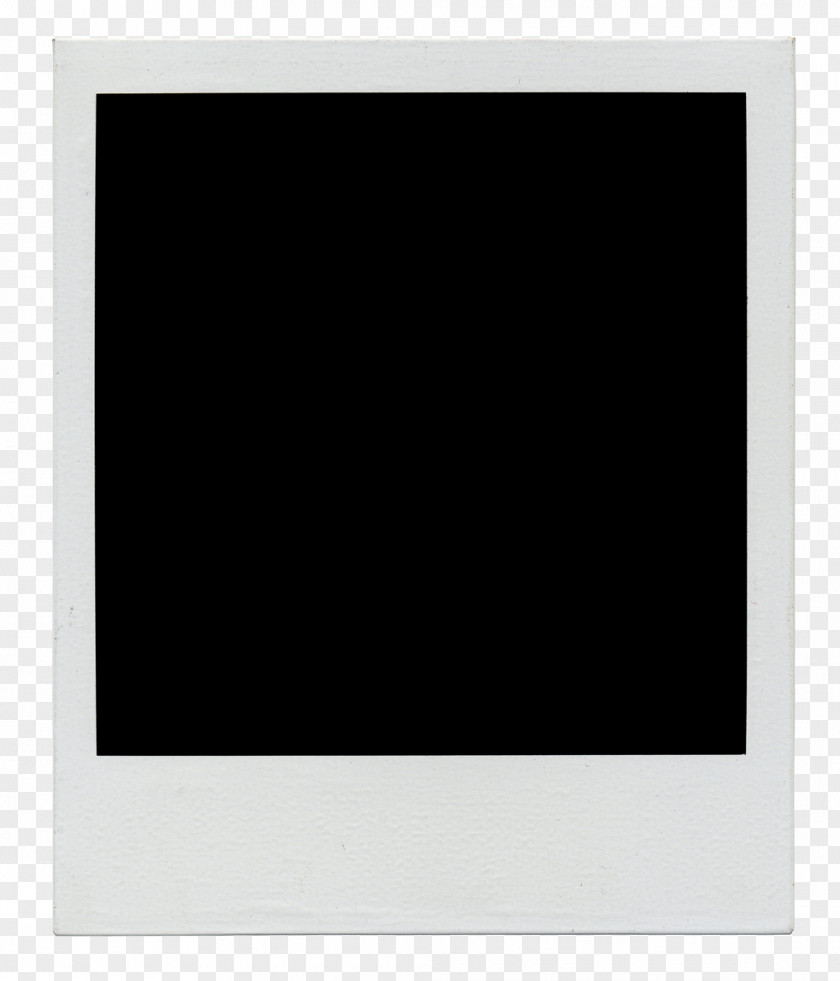 Photographic Film Instant Camera Picture Frames Clip Art PNG