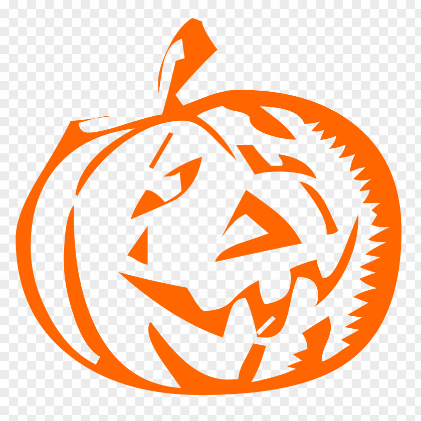 Pumpkin Carving Ideas. PNG