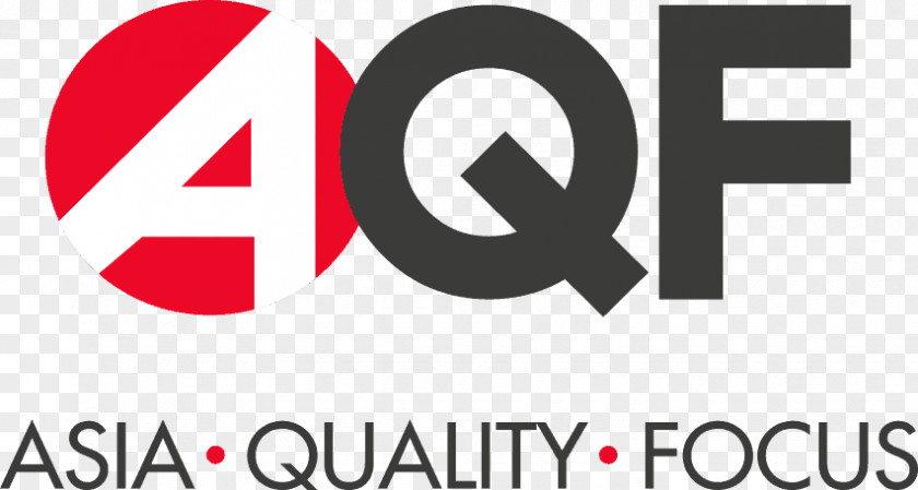 Quality Control Asia Focus Management Logo PNG