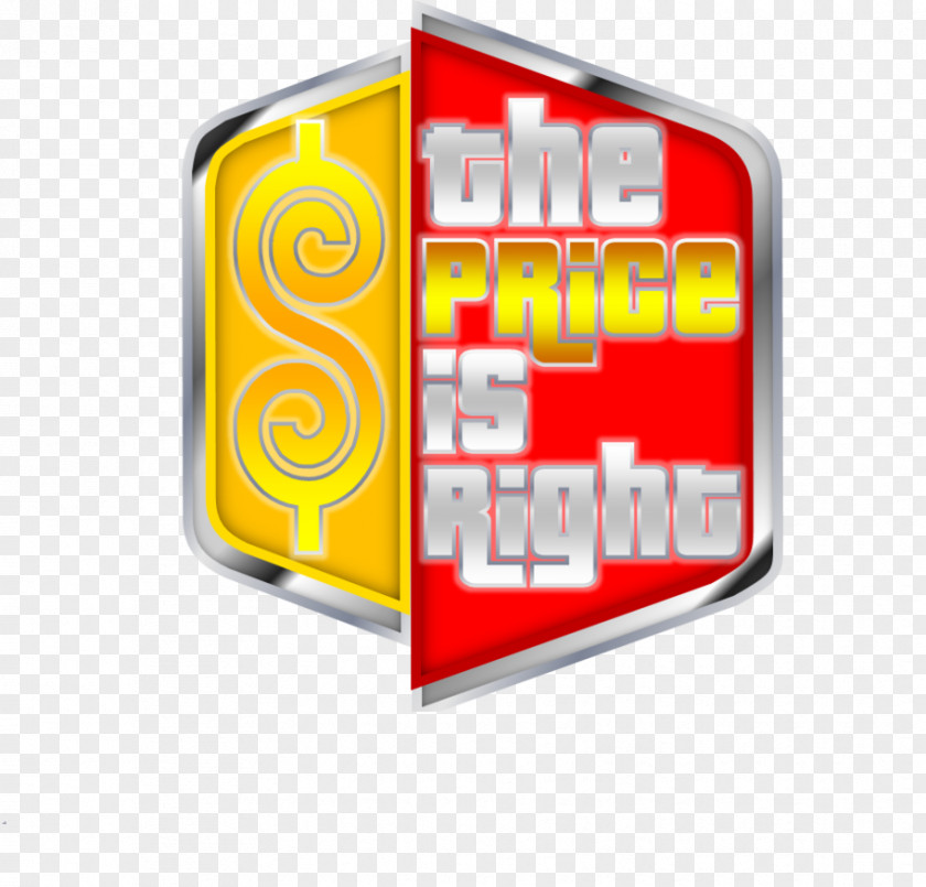 Season 45Youtube YouTube Game Show Logo Television The Price Is Right PNG