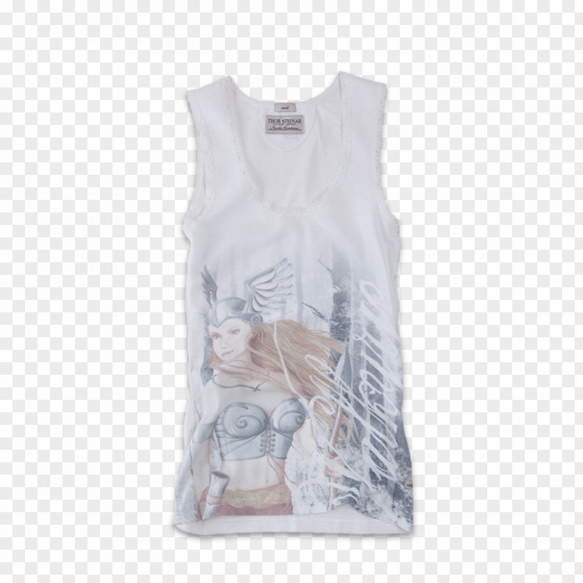 Street Wear T-shirt Clothing Thor Steinar Sleeveless Shirt PNG