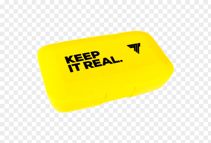 Tablet Pill Boxes & Cases Yellow Product Design PNG