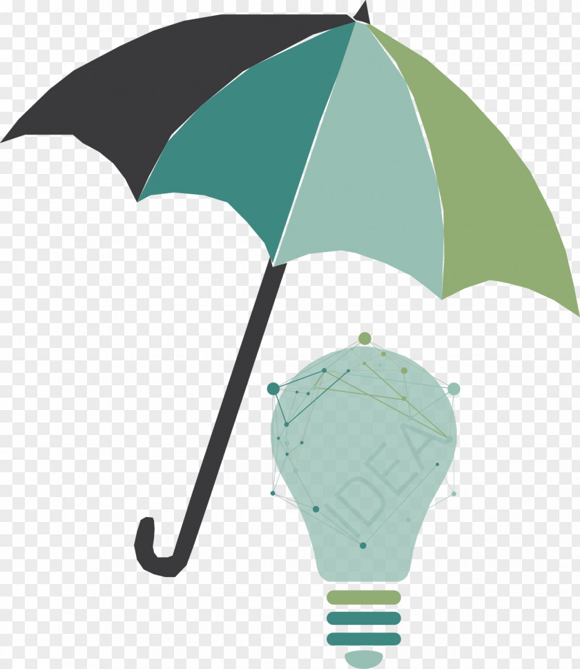 Umbrella Line Clip Art PNG