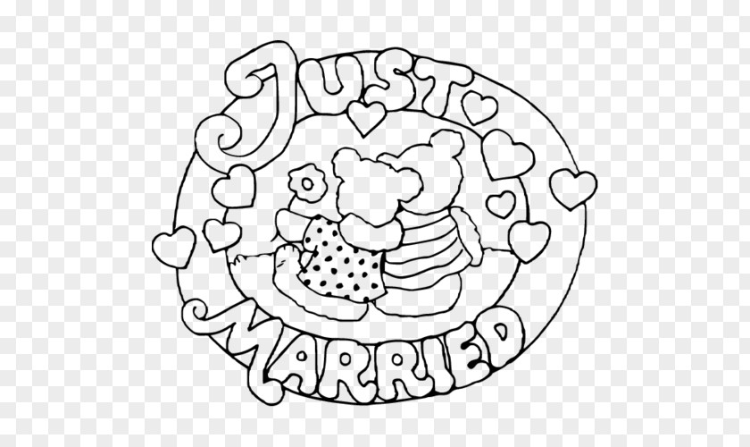Wedding Coloring Book Child Marriage PNG