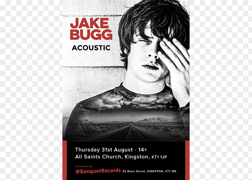 All Saints Eve Hearts That Strain Album Waiting Jake Bugg On My One PNG