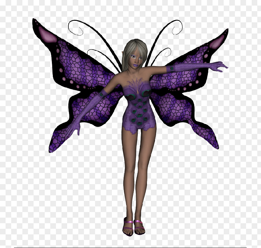 Angeles Animaatio TinyPic Fairy PNG