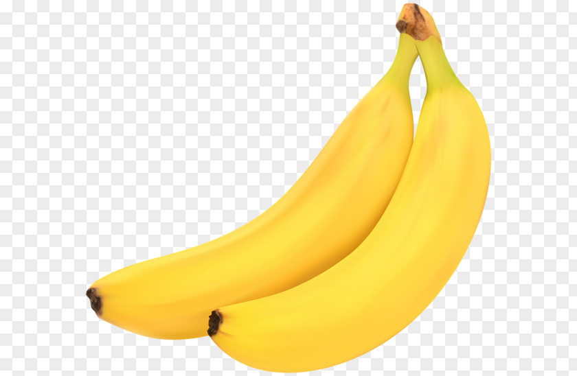 Banana Cooking Clip Art PNG