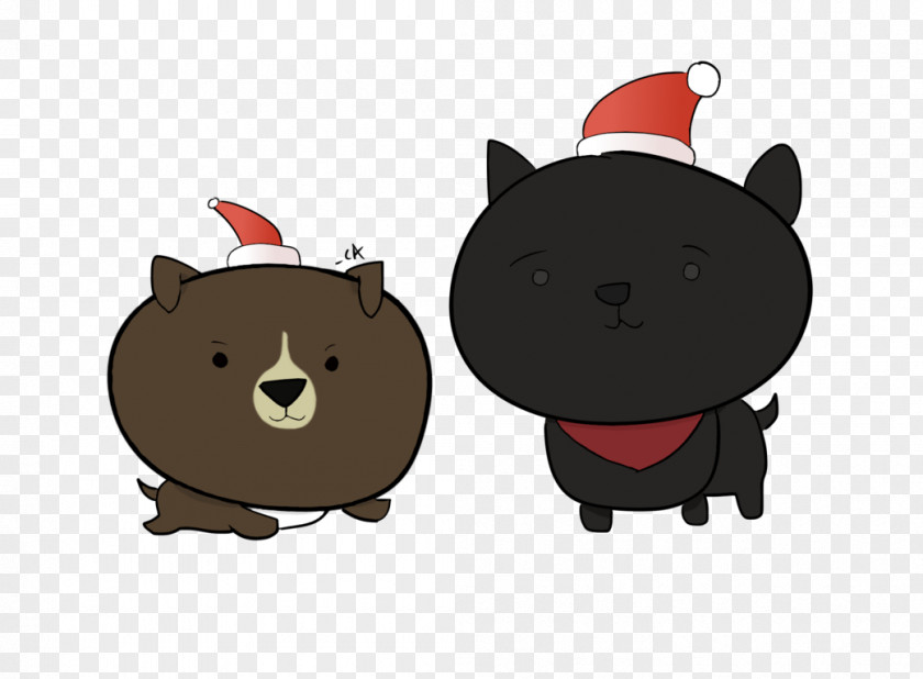 Cat Dog Pig Snout PNG