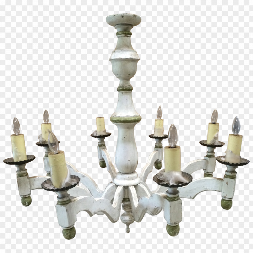 Chandelier Light Fixture Lighting Antique Wood PNG