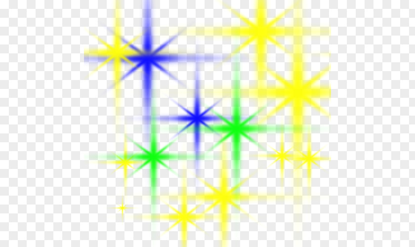 Color Cross Light Effect Euclidean Vector Computer File PNG
