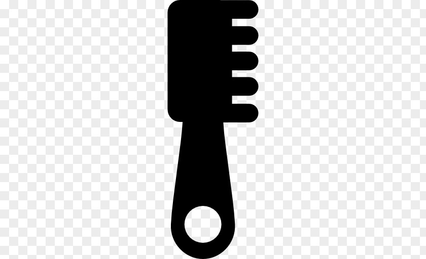 Comb Hairdresser Lotion PNG