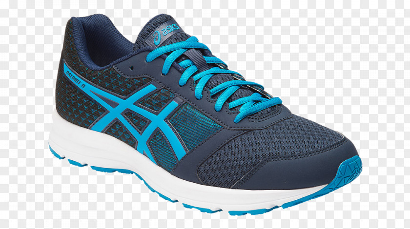 Dark Navy Blue Shoes For Women Sports ASICS Running Laufschuh PNG