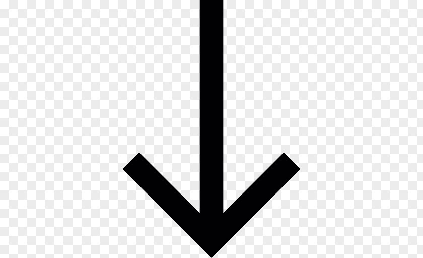 Direction Arrow Symbol PNG