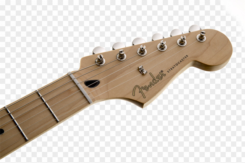 Electric Guitar Acoustic-electric Fender Stratocaster Telecaster Deluxe Squier Custom PNG