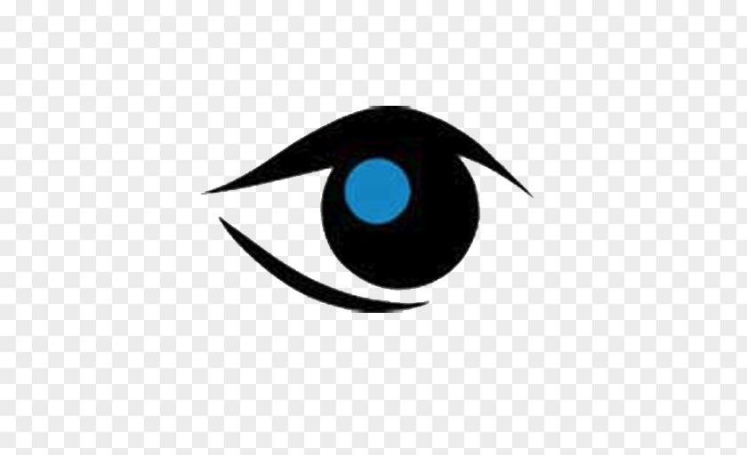 Eye Logo Microsoft Azure Font PNG