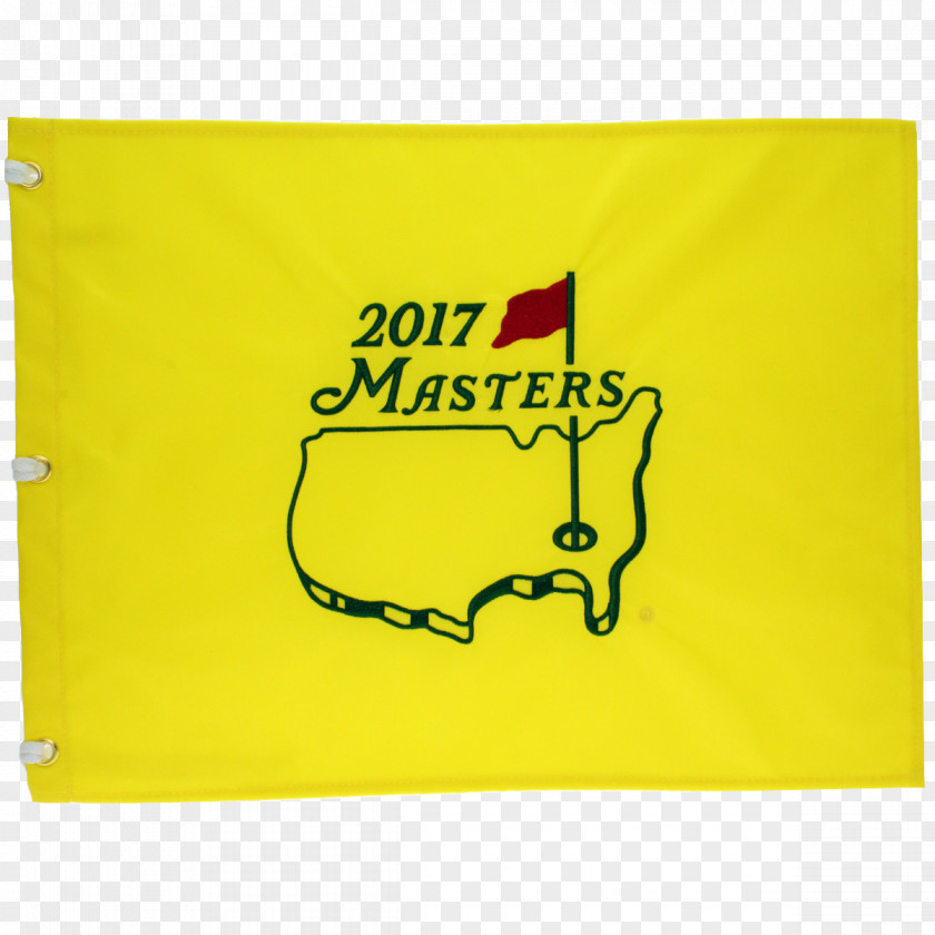 Flag 2018 Masters Tournament 2002 2017 Augusta National Golf Club 2016 PNG