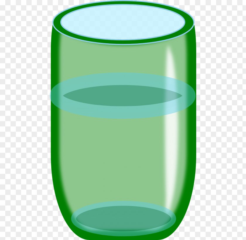 Glass Half Full Water Image Homeopathy Clip Art PNG