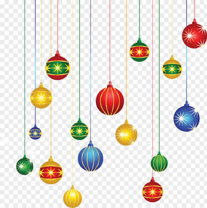 Interior Design Christmas Decoration Bulbs Balls Bubbles PNG