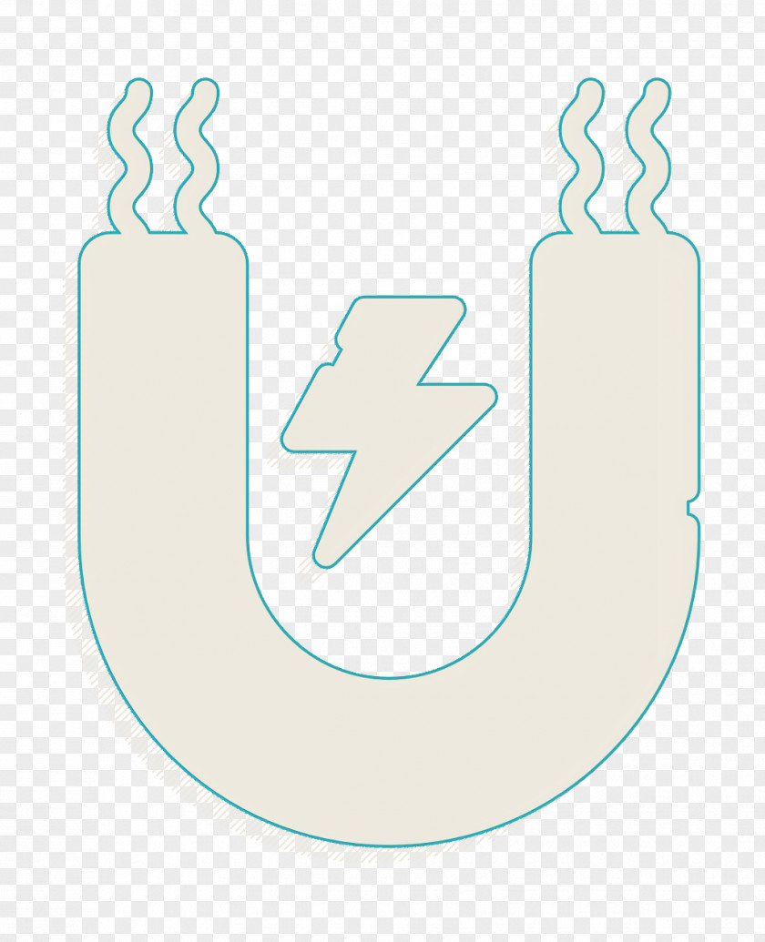 Magnet Icon Reneweable Energy PNG