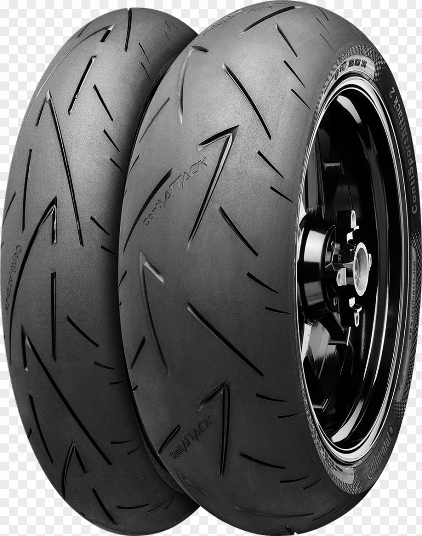 Tyre Car Continental AG Motorcycle Tires PNG