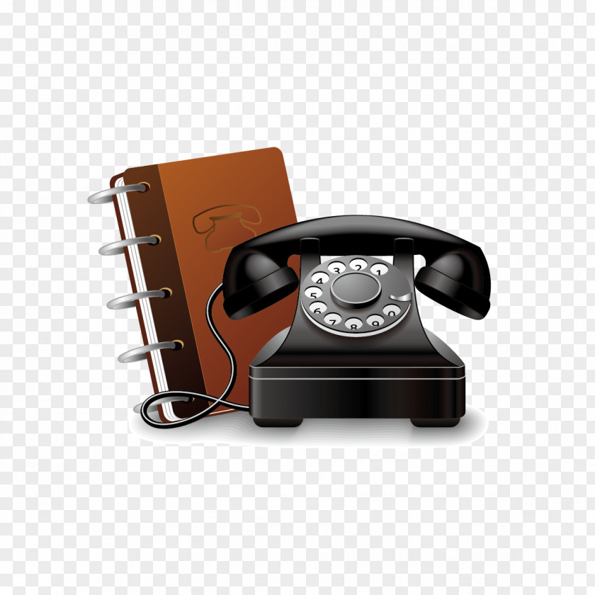 Vector Phone And This Reverse Telephone Directory Address Book Number Clip Art PNG
